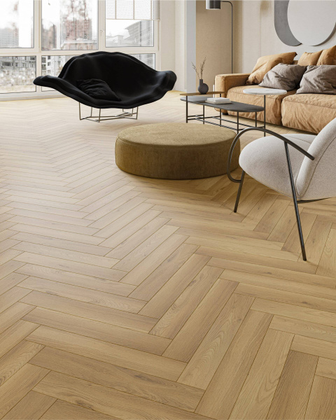 Ламинат MostFloor Fiesta 5503 Богота